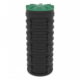 Цельнолитой колодец 2.0 м