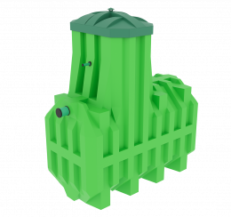 Эргобокс 7