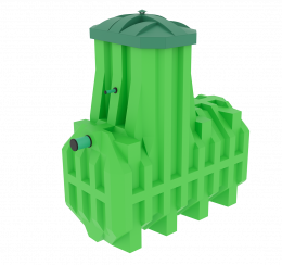 Эргобокс 6